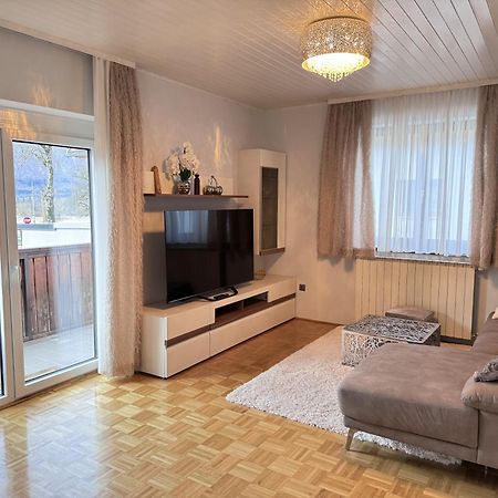 Apartments & Wellness Kal Koritnica Bovec Luaran gambar
