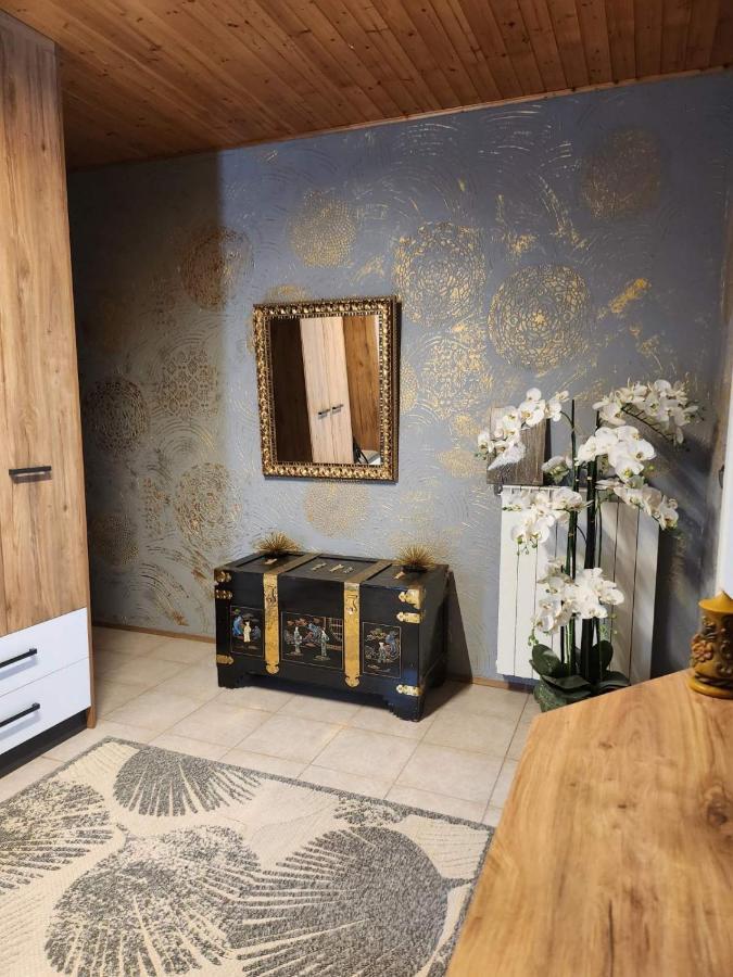 Apartments & Wellness Kal Koritnica Bovec Luaran gambar