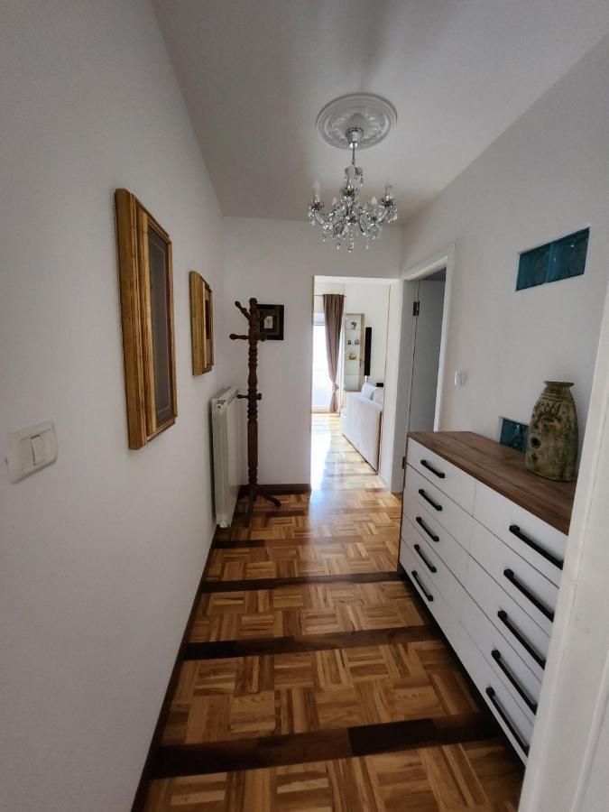 Apartments & Wellness Kal Koritnica Bovec Luaran gambar