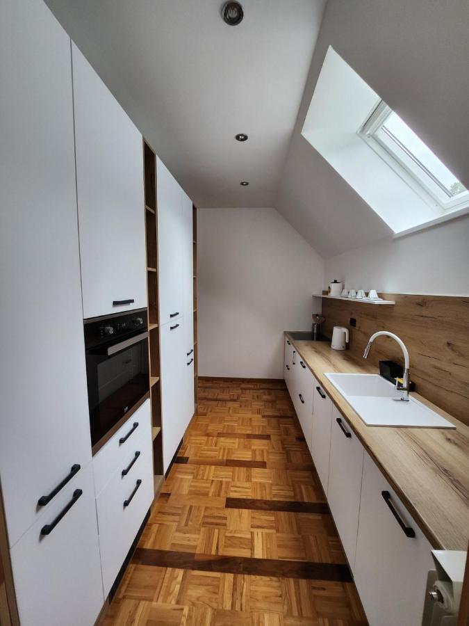 Apartments & Wellness Kal Koritnica Bovec Luaran gambar