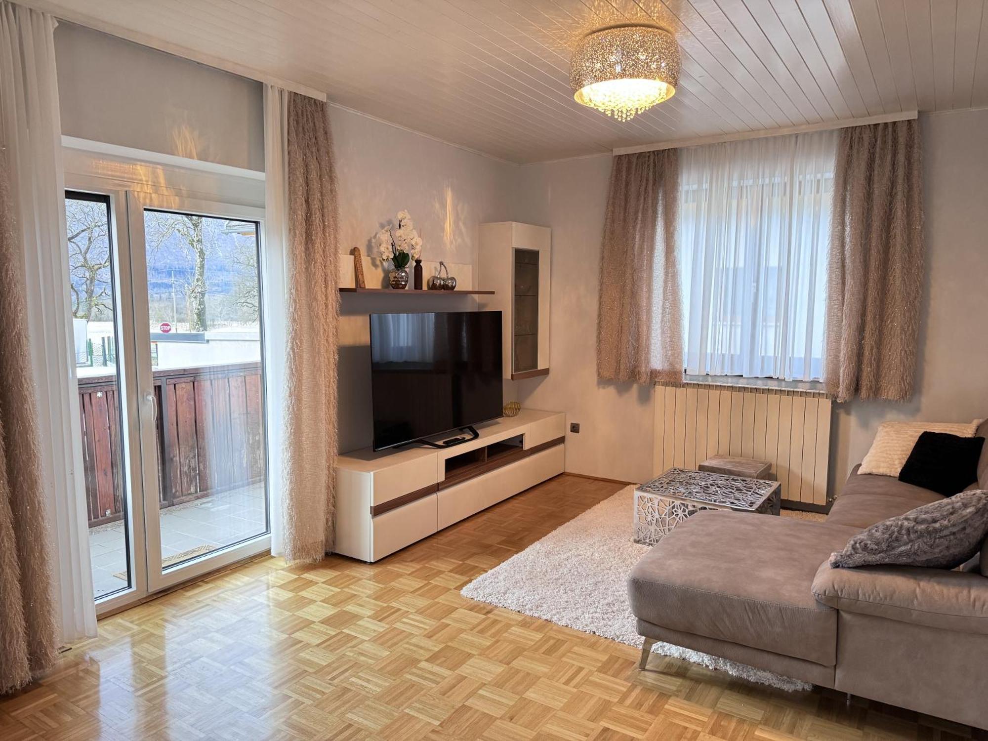 Apartments & Wellness Kal Koritnica Bovec Luaran gambar