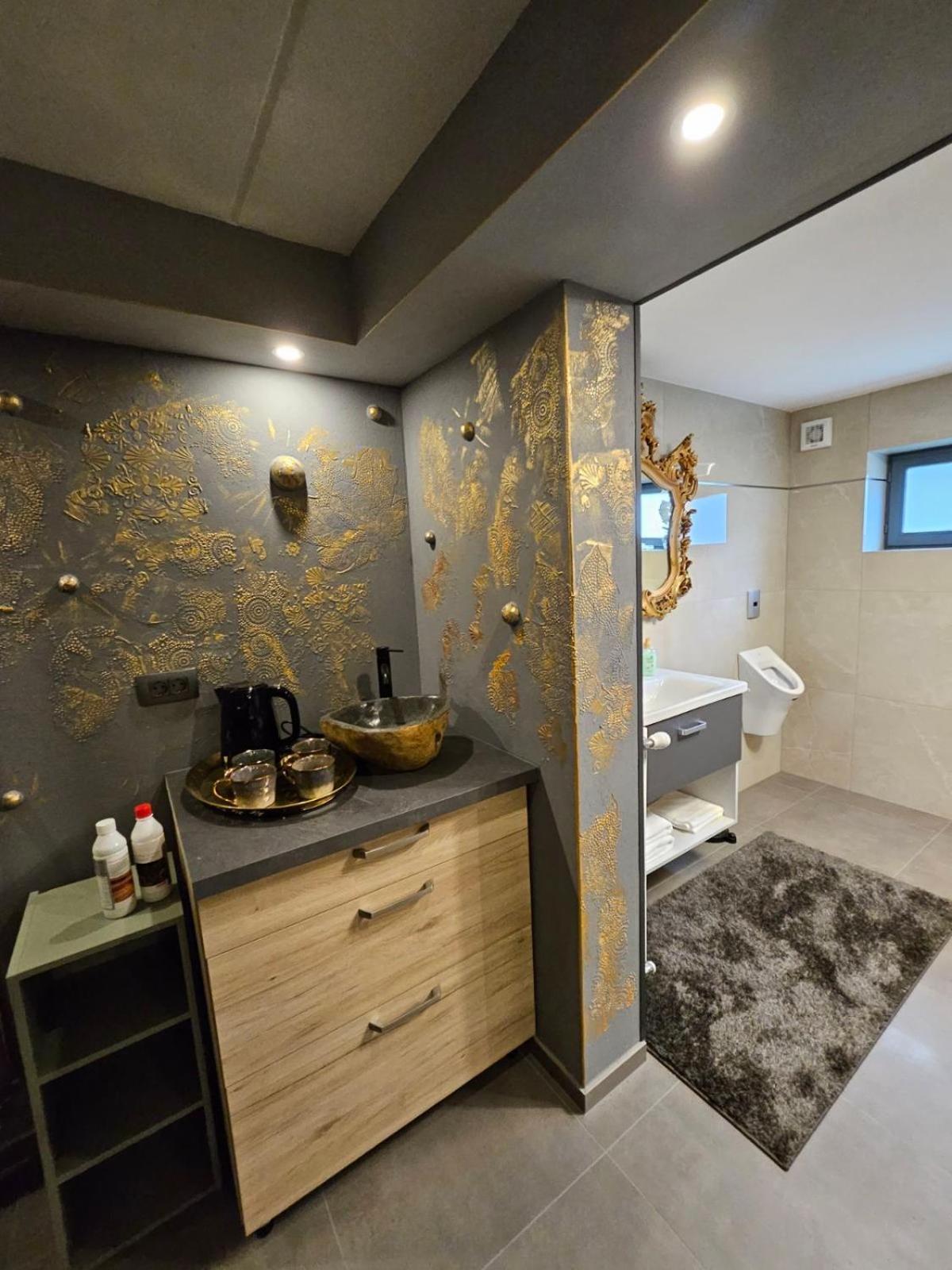 Apartments & Wellness Kal Koritnica Bovec Luaran gambar