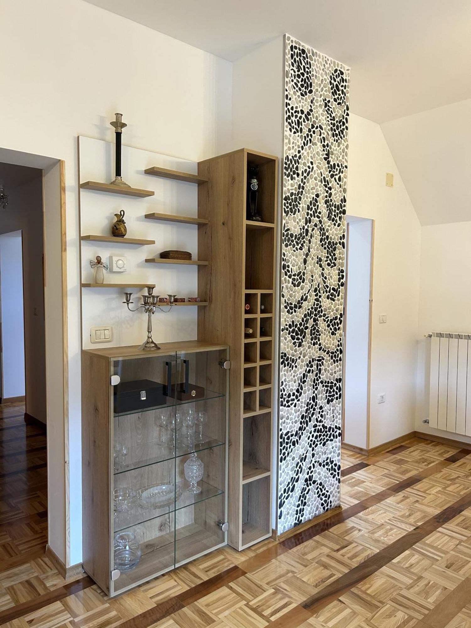 Apartments & Wellness Kal Koritnica Bovec Luaran gambar